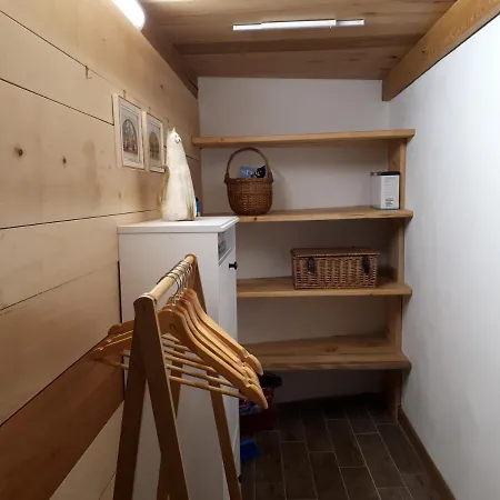 Il Cedro Appartement Moltrasio