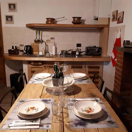 Il Cedro * Moltrasio