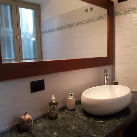 Appartement Il Cedro Moltrasio