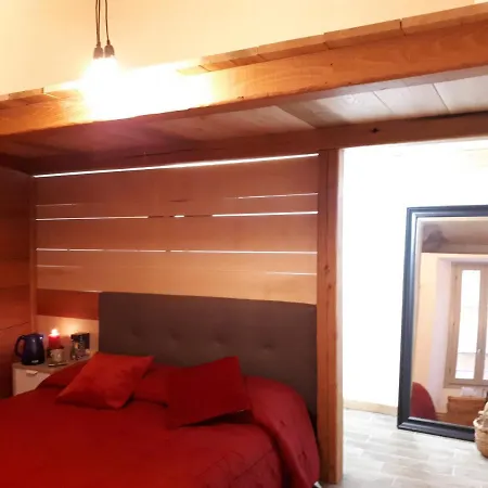 Il Cedro Appartement *