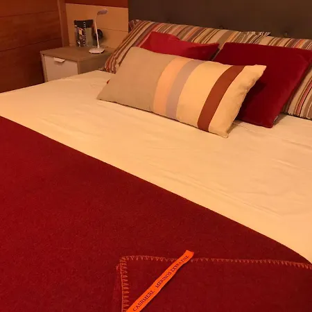 Il Cedro Apartment Moltrasio