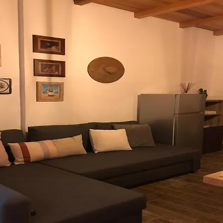 Apartment Il Cedro