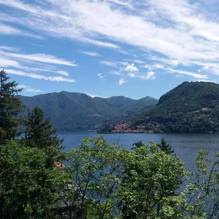 Apartment Il Cedro