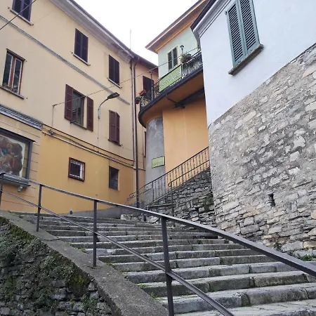 Il Cedro Apartment