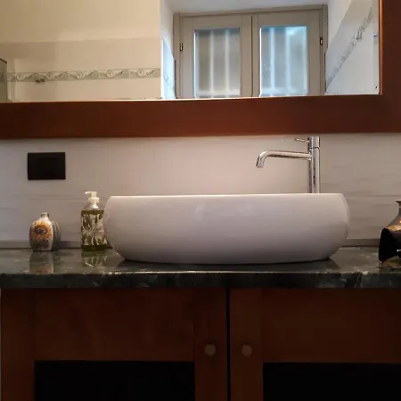 Il Cedro Apartamento Moltrasio