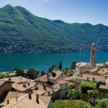 Apartamento Il Cedro